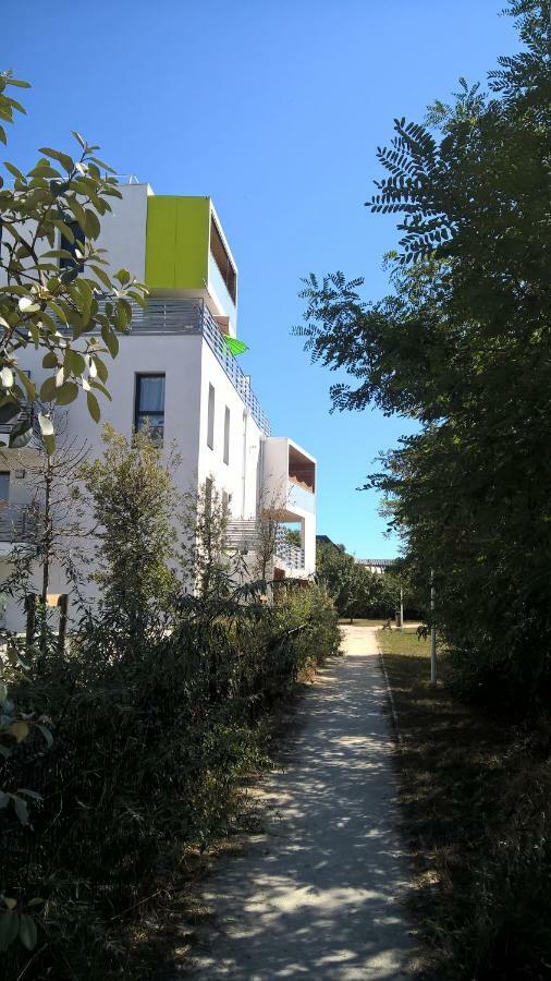 Ferienwohnung Le Carre La Rochelle  Exterior foto
